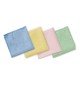 Panni in microfibra, set 12 pz
