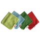 Panni in microfibra, set 12 pz