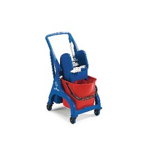 Carrello strizzatore