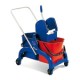 Carrello strizzatore