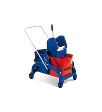 Carrello strizzatore