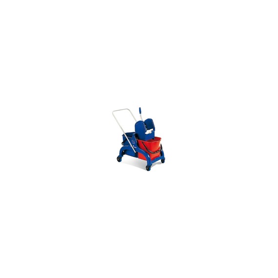 Carrello strizzatore