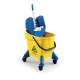Carrello strizzatore