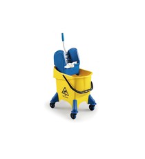 Carrello strizzatore