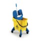 Carrello strizzatore