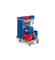 Carrello multiuso