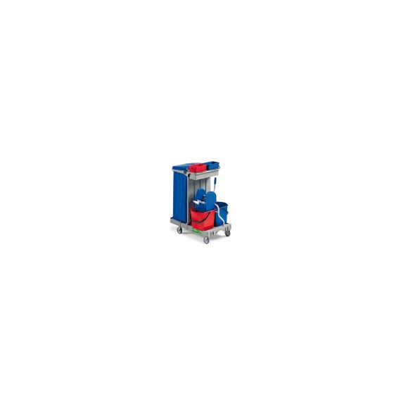 Carrello multiuso