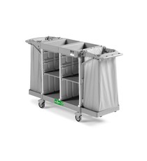 Carrello di servizio