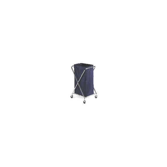 Carrello portabiancheria