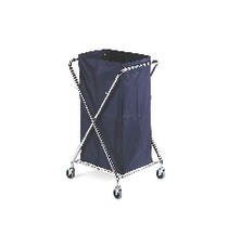 Carrello portabiancheria