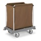 Carrello portabiancheria