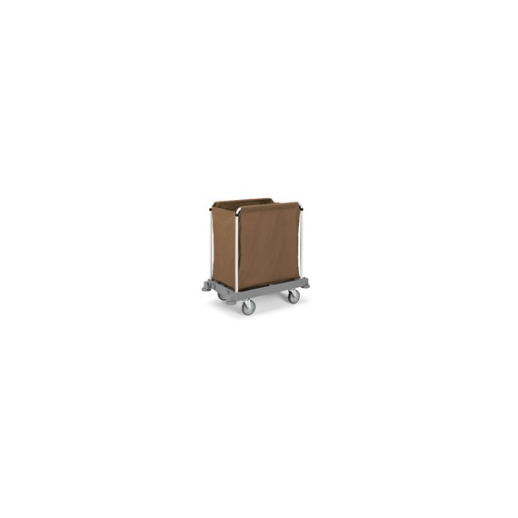 Carrello portabiancheria