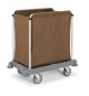 Carrello portabiancheria