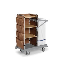 Carrello multiuso