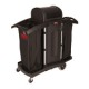 Carrello di servizio