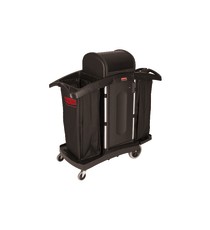 Carrello di servizio