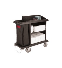 Carrello di servizio