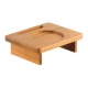 Supporto legno