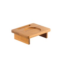 Supporto legno