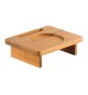 Supporto legno
