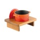 Supporto legno