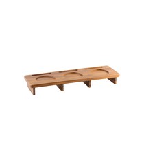 Supporto legno