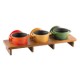 Supporto legno