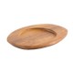 Piatto legno