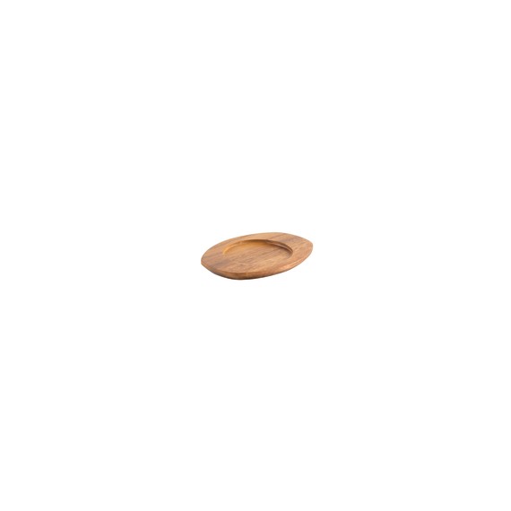 Piatto legno
