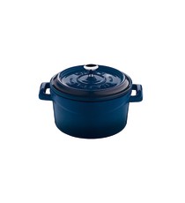 Casseruola rotonda