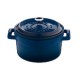 Casseruola rotonda