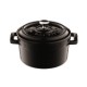 Casseruola rotonda