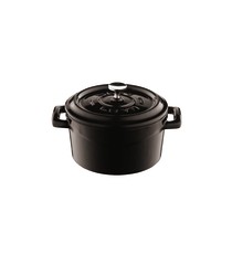 Casseruola rotonda