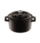 Casseruola rotonda