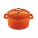 Casseruola rotonda