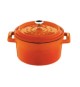 Casseruola rotonda