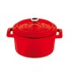 Casseruola rotonda