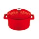 Casseruola rotonda