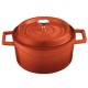 Casseruola rotonda
