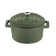Casseruola rotonda