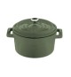Casseruola rotonda