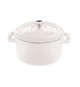 Casseruola rotonda