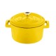Casseruola rotonda