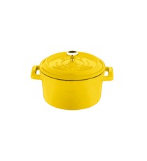 Casseruola rotonda