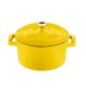 Casseruola rotonda