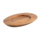 Piatto legno