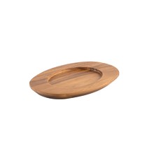 Piatto legno
