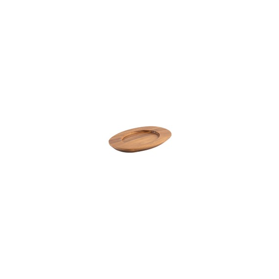 Piatto legno