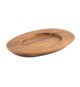 Piatto legno