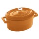 Casseruola ovale